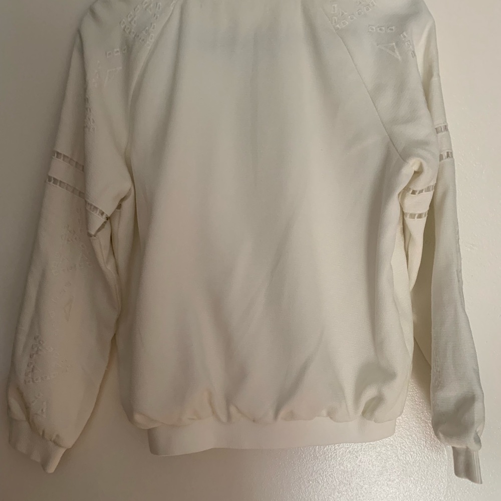 Bomber Jacket - image 3